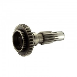 DQ Hi Lo driving gear shaft