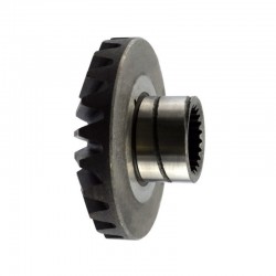 DQ Right Half Shaft Gear