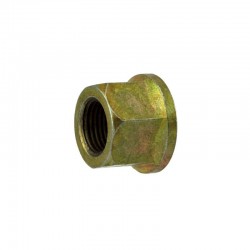 DQ Left Rear Wheel Nut