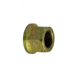 DQ Right Rear Wheel Nut