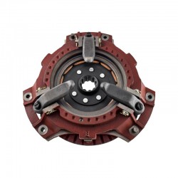 DQ754 Clutch Assembly Dual...