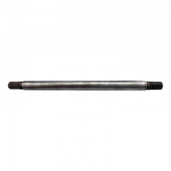 DQ Spline shaft 539
