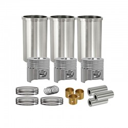 YD380 Cylinder Rebuild Kit...