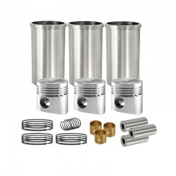 Y380T Cylinder Rebuild Kit...