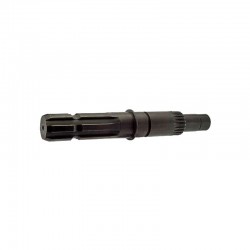 LZ254 PTO Output Shaft