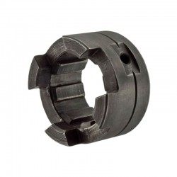 Left Diff Lock Mesh 25 Series