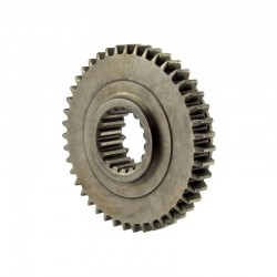 Hi Lo Sliding Gear 25...