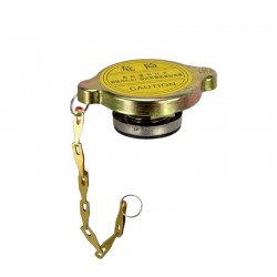 Radiator Cap 0.5 38mm Seal