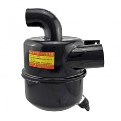 Under Hood Air Cleaner...