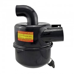 FT254 Under Hood Air...