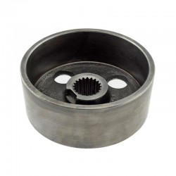 FT254 Brake Drum