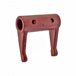 FT254 Clutch Release...