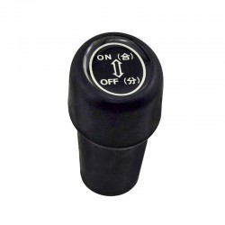 FT254 On Off Knob