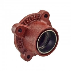 FT250 Front Wheel Hub 2wd
