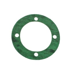 FT254 Knuckle Lower Plate...