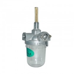 FT Fuel Sediment Bowl With Tap