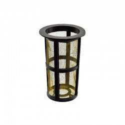 FT250 Fuel Filler Filter Mesh