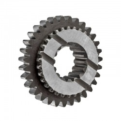 TE Shuttle Driving Gear