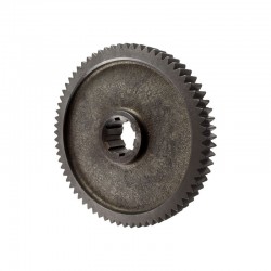 FT254 Final Drive Driven Gear