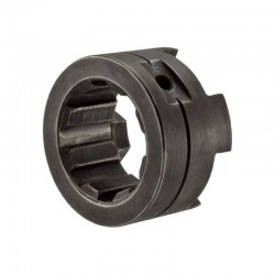 FT254 Left Diff Lock Mesh