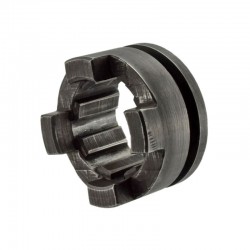 FT254 Right Diff Lock Mesh