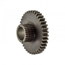 FT254 Transfer Case Driven...