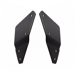 Sunshade Fixing Plates