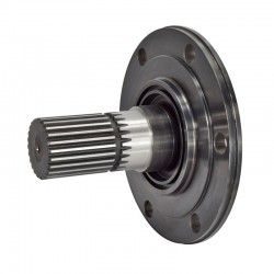 TB Front Driving Axle