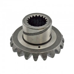 TB Half Shaft Gear