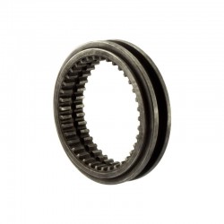 TB 3rd 4th Gear Engaging...