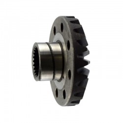 TB Left Half Shaft Gear
