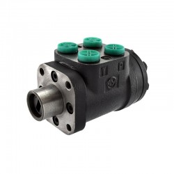 FT254 Hydraulic Power...