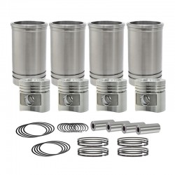 A490B Cylinder Rebuild Kit