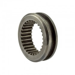 Transfer Case Meshing...