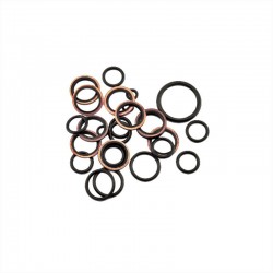 Multi Valve Block Seal Kit