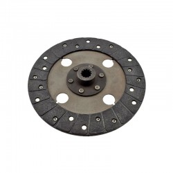 12SP PTO Clutch Plate 9 Inch