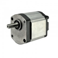 314L Hydraulic Pump Right 4...