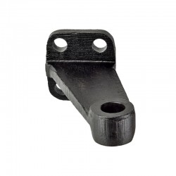 JM254 Left Steering Arm