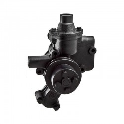 NJ385 Water Pump Assembly