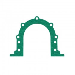 Rear Oil Seal Cover Gasket...