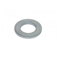 Flat Washer M12x24x2.0 Zinc