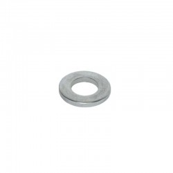 Flat Washer M8x16x2.0 Zinc