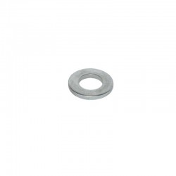 Flat Washer M6x13x1.3 Zinc