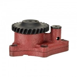 NJ385 Oil Pump Assembly