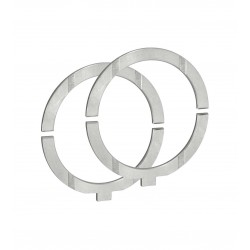 NJ385 Crankshaft Thrust...