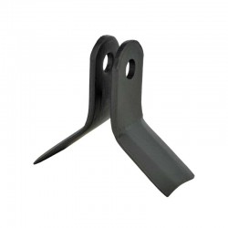 Y Flail Mower Blade Hammer