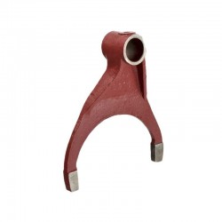 Luzhong 3rd 4th Shift Fork