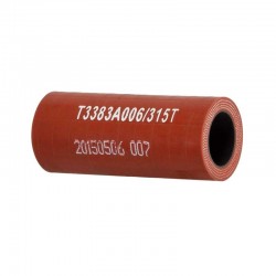 1004C Turbocharger oil hose