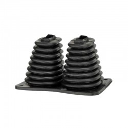 TB 3PL Lever Dust Cover