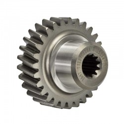 Auxiliary Drive Gear